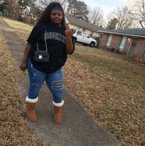 Meet your Posher, Corterrine